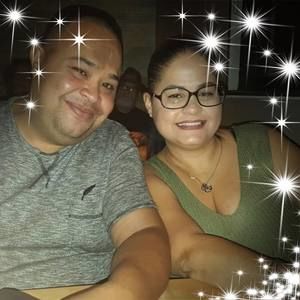 Meet your Posher, Maria del